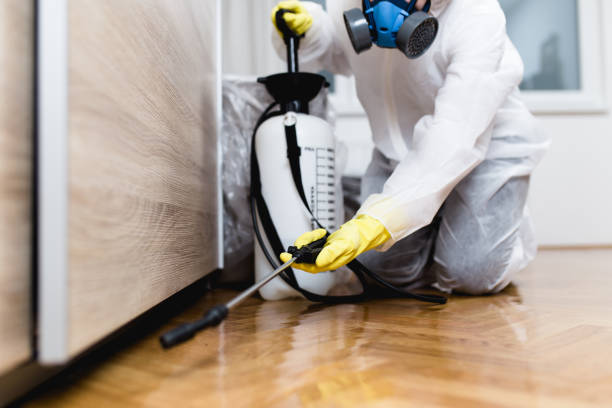 Best Commercial Pest Control Services  in Washington Court House, OH