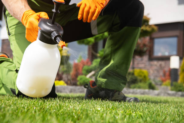  Washington Court House, OH Pest Control Pros