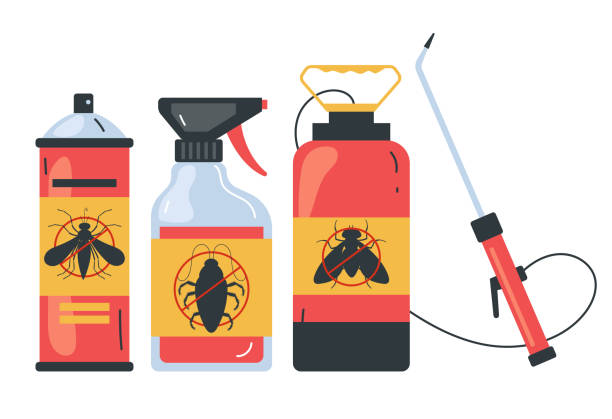 Best Ant Control Services  in Washington Court House, OH
